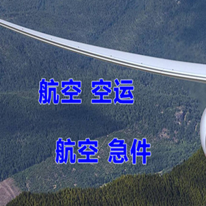 扬州航空托运快递-选东方航空和上海航空